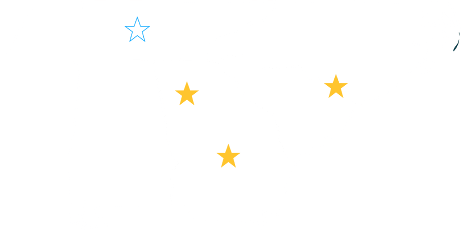 Map of Sodmasters farms in Georgia and South Carolina, with Tennessee coming soon