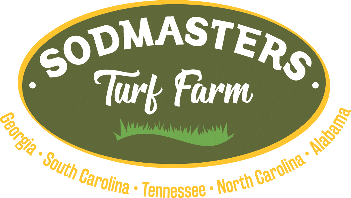 Sodmasters Turf Farm